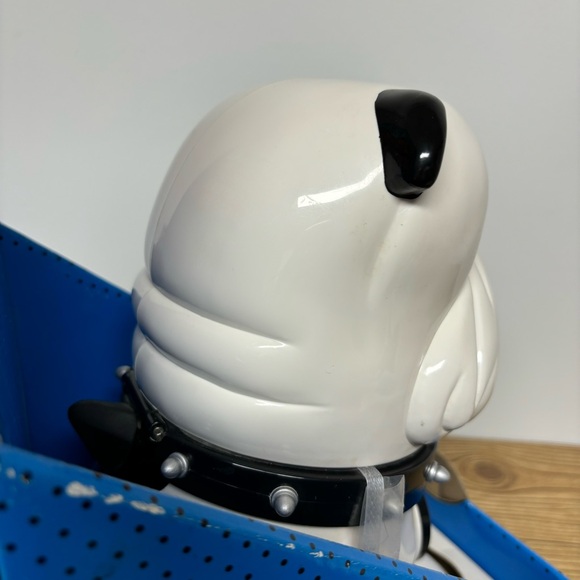 Vintage 1991 "Barking" Dog Treat Jar - Picture 10 of 15